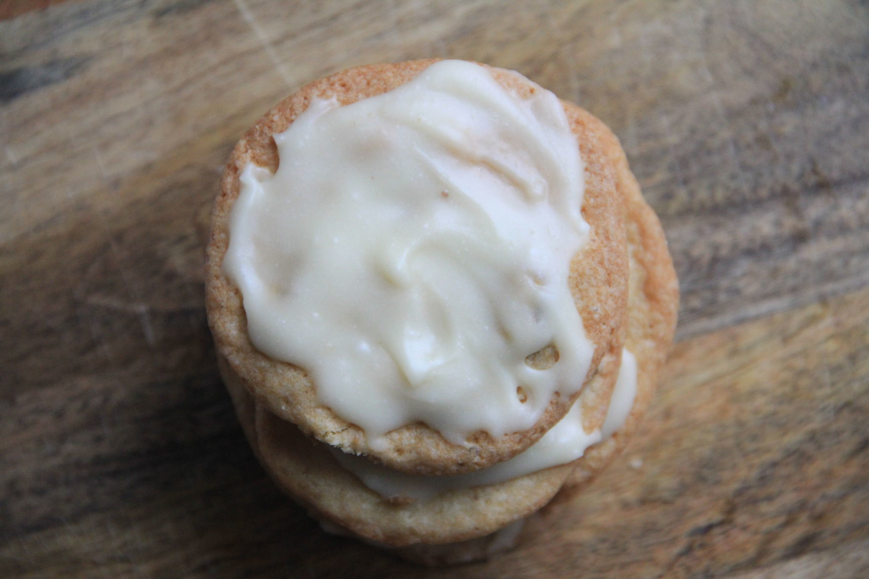 Vermont Maple Cookies